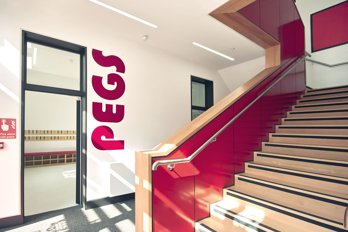 Edgar Taylor | Summer Fields School, Summertown, Oxford