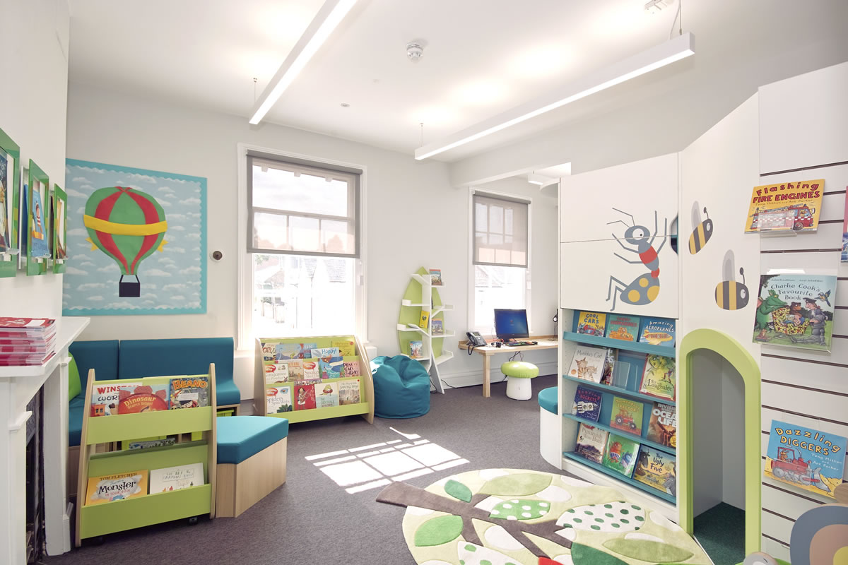 Edgar Taylor | Summer Fields School, Summertown, Oxford