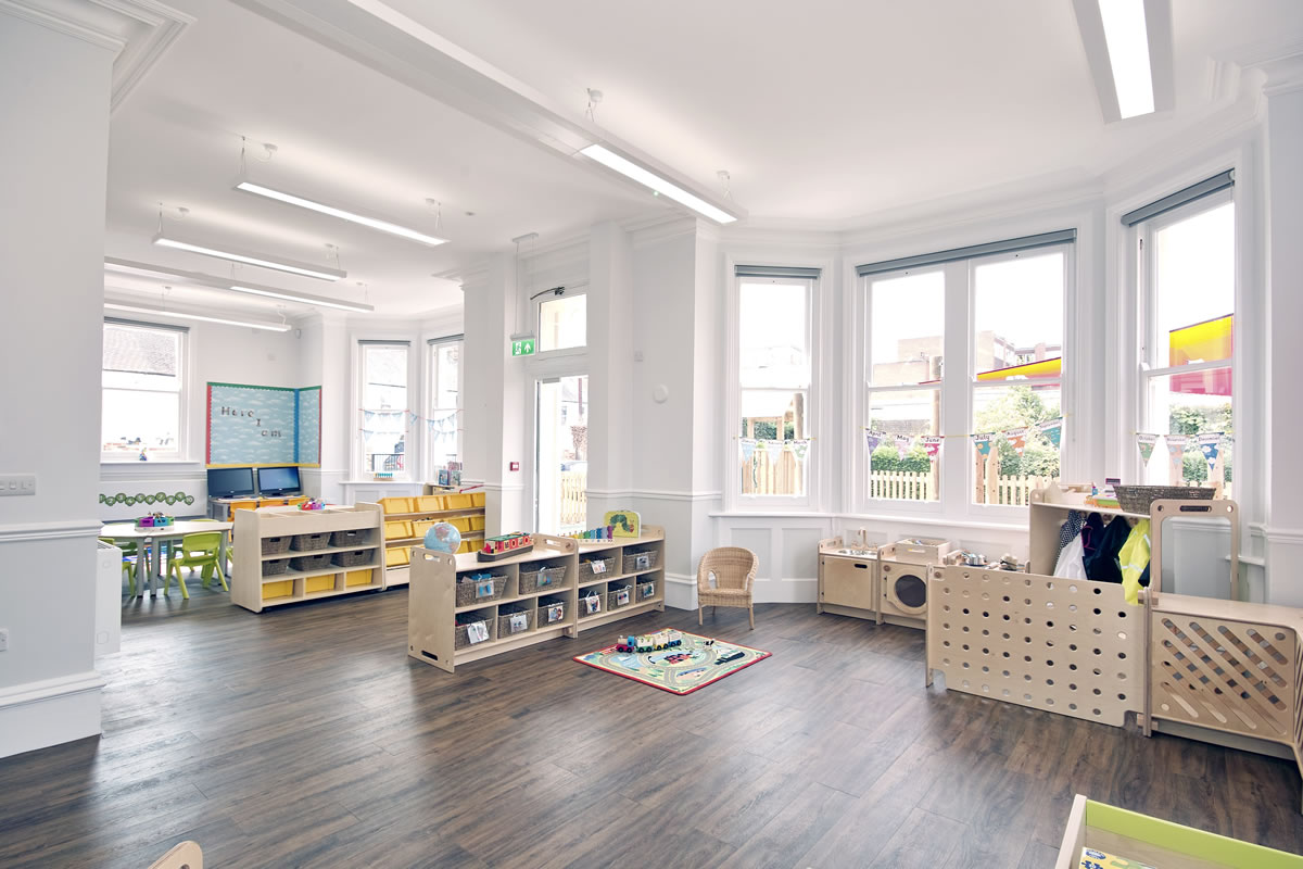 Edgar Taylor | Summer Fields School, Summertown, Oxford