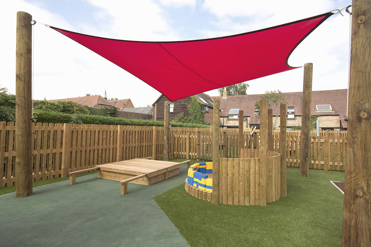 Edgar Taylor | Summer Fields School, Summertown, Oxford