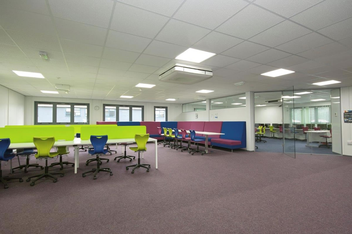 Edgar Taylor | The Forest School, Winnersh, Wokingham, Berkshire