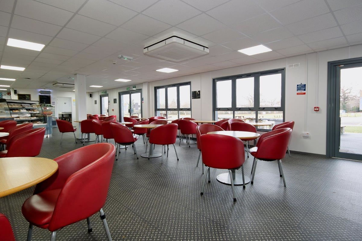 Edgar Taylor | The Forest School, Winnersh, Wokingham, Berkshire