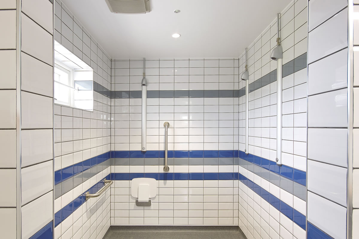 Edgar Taylor | Westbury Village Hall, Westbury, Buckinghamshire