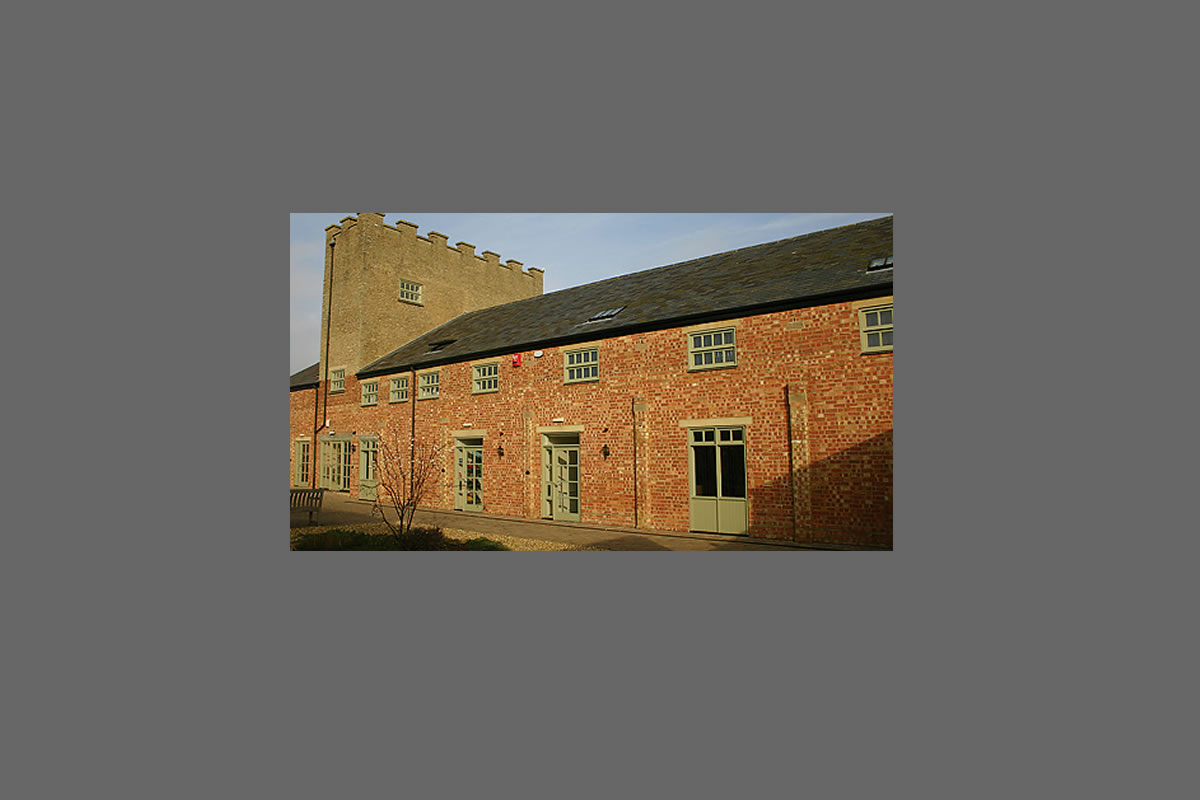 Willows Gate Business Park, Stratton Audley, Oxfordshire