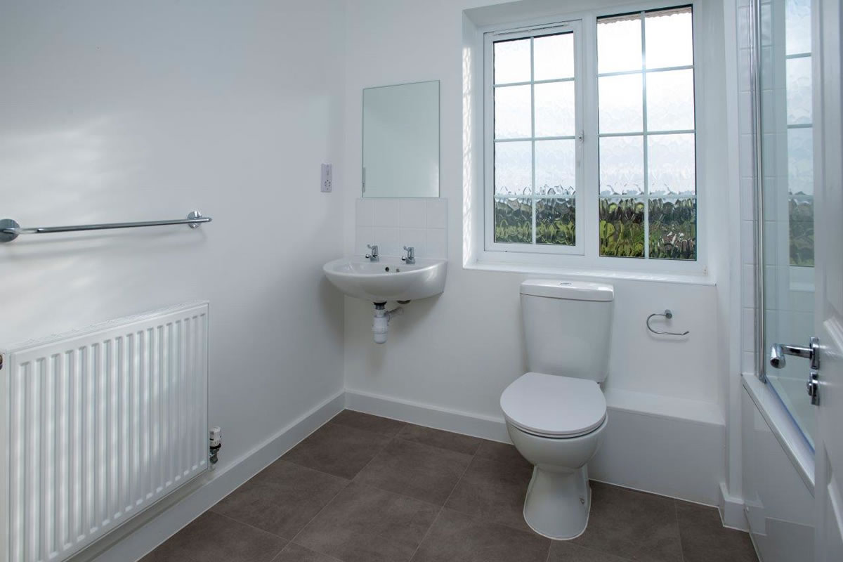 Edgar Taylor | Winchendon Road, Chearsley, Buckinghamshire