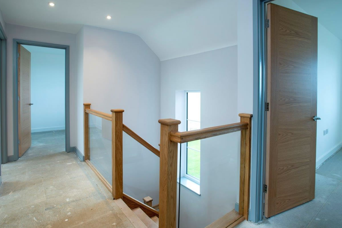 Edgar Taylor | Winchendon Road, Chearsley, Buckinghamshire