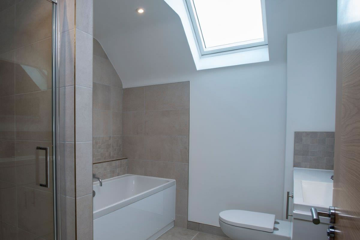 Edgar Taylor | Winchendon Road, Chearsley, Buckinghamshire