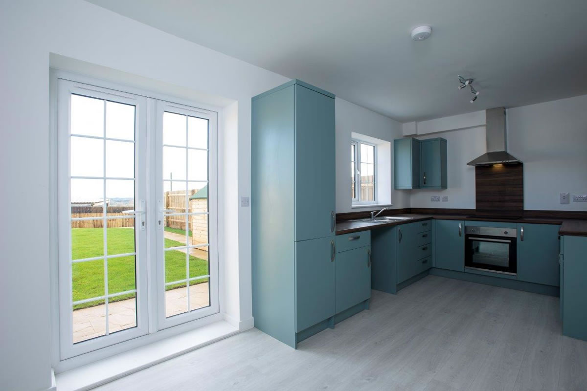 Edgar Taylor | Winchendon Road, Chearsley, Buckinghamshire