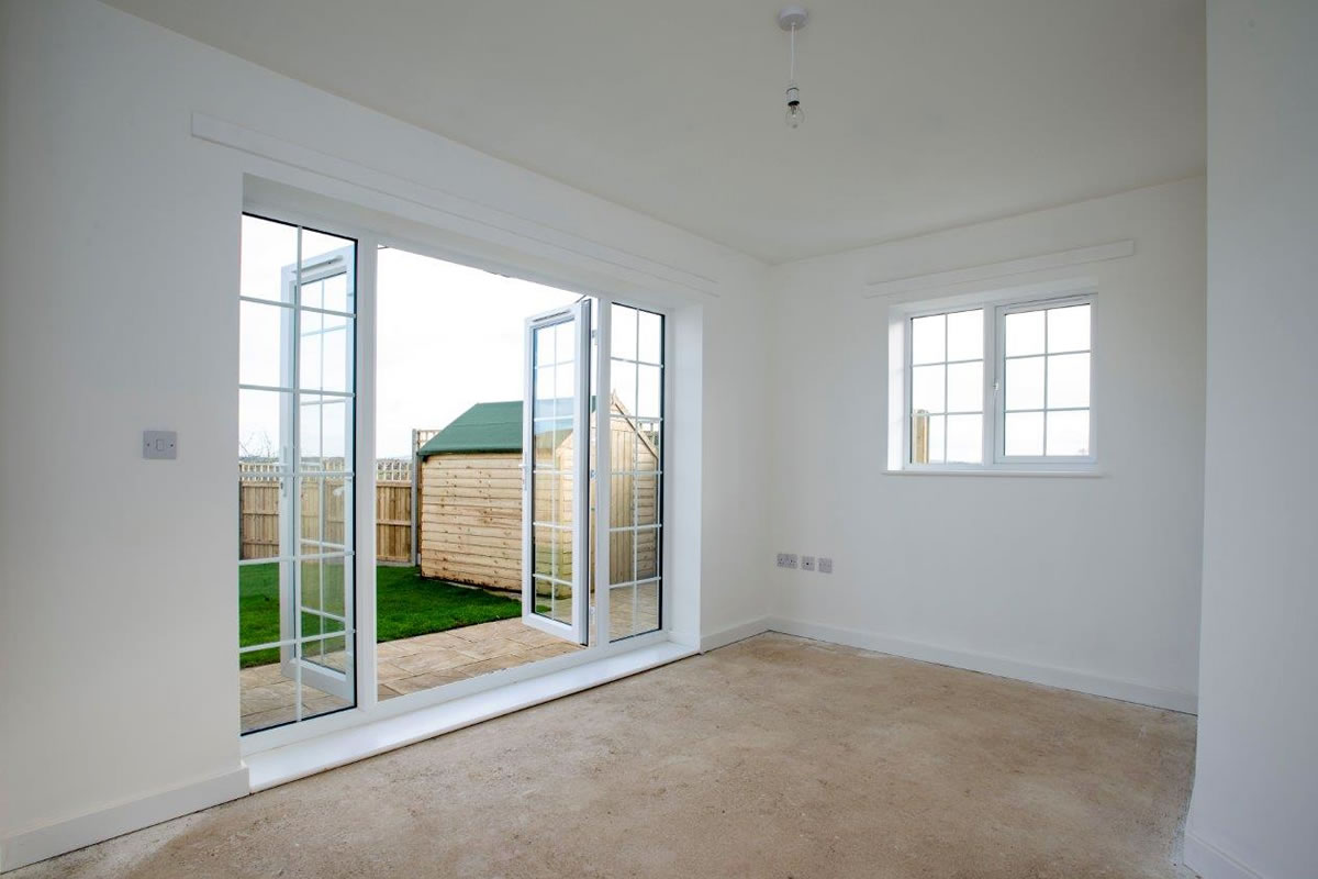 Edgar Taylor | Winchendon Road, Chearsley, Buckinghamshire