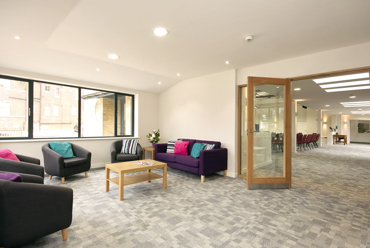 Edgar Taylor | Woodstock Road Baptist Church, Oxford, Oxfordshire