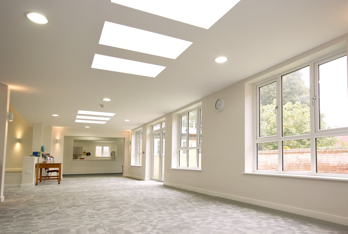 Edgar Taylor | Woodstock Road Baptist Church, Oxford, Oxfordshire