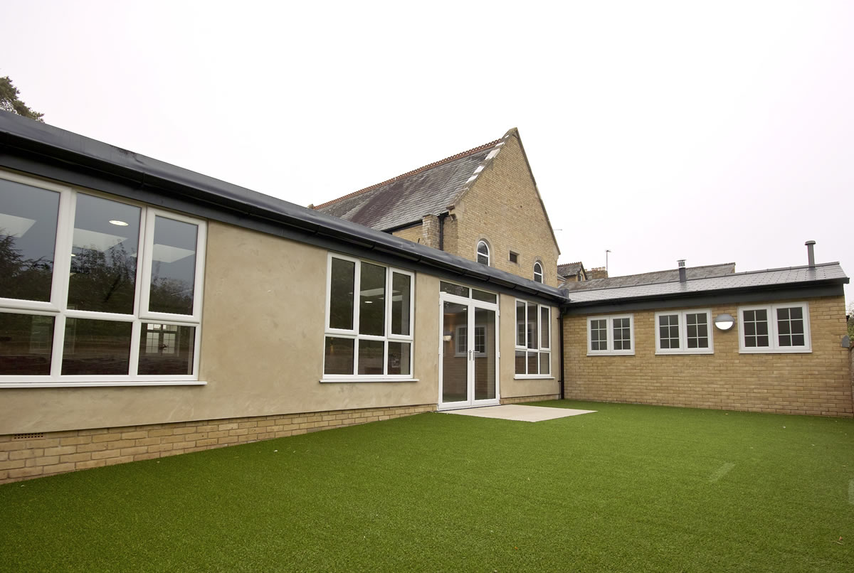 Edgar Taylor | Woodstock Road Baptist Church, Oxford, Oxfordshire